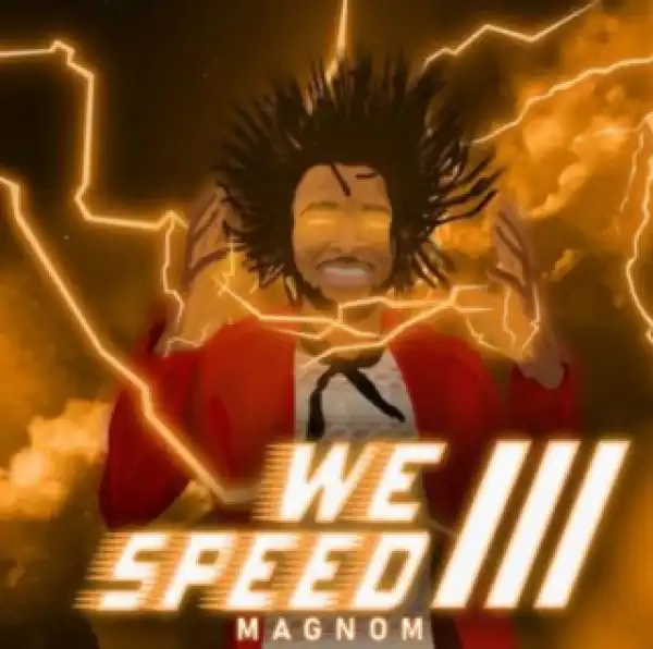 Magnom - Smile ft. Tibu (Prod. by Yung D3mz)